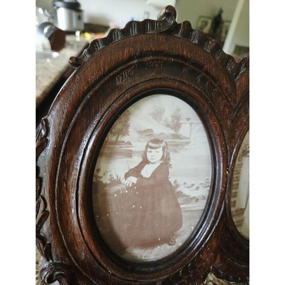 Unbranded beautiful vintage